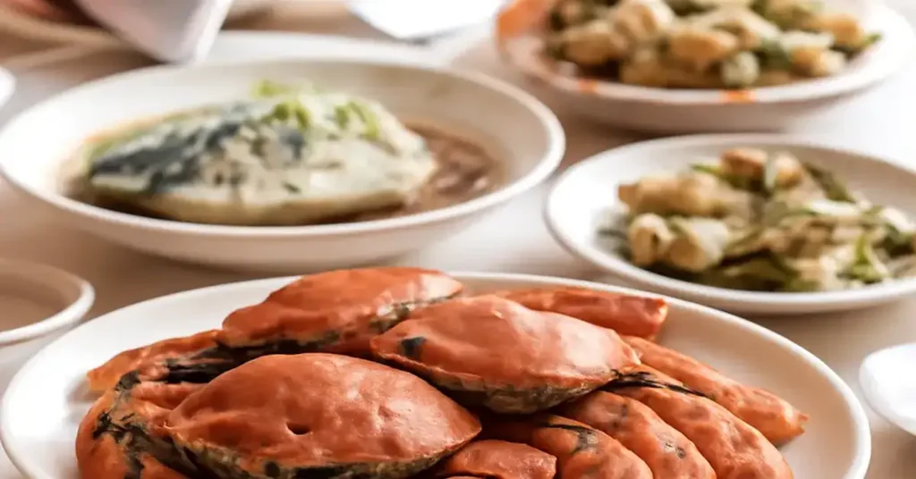 Hua Yuan Seafood Restaurant, hua yuan seafood restaurant, best seafood restaurant near me, hua yuan restaurant review