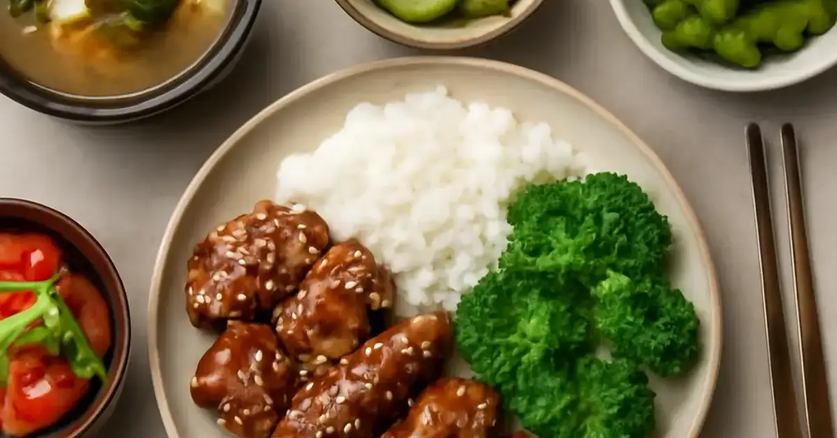 japanese food recipes