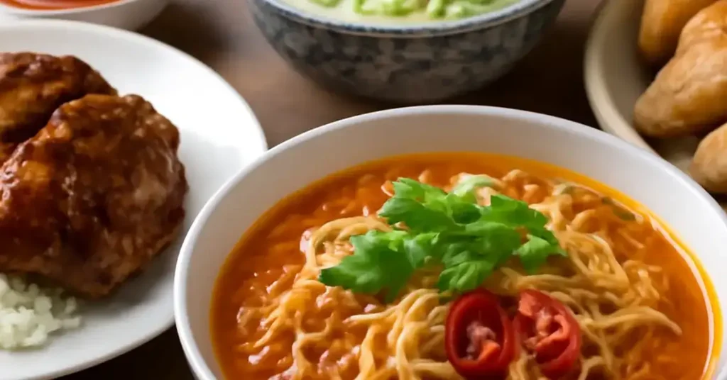 malacca food guide, Malacca food guide, best food in Malacca, malacca food