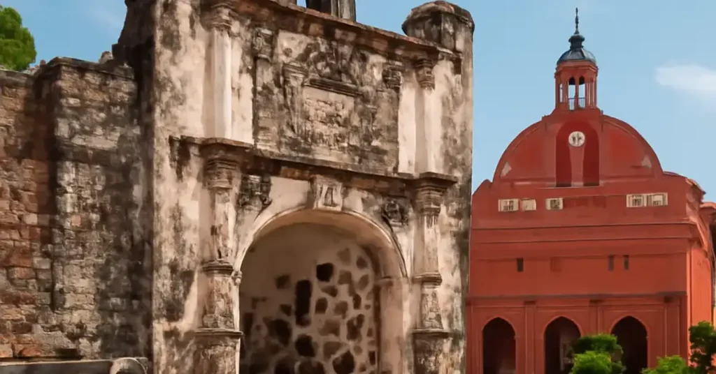 Melaka attraction, Melaka attractions, things to do in Melaka