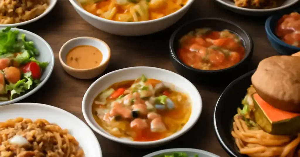 mytown food, best restaurants in mytown, mytown dining guide