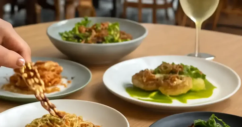 new restaurants singapore, recently opened restaurants singapore, new restaurants