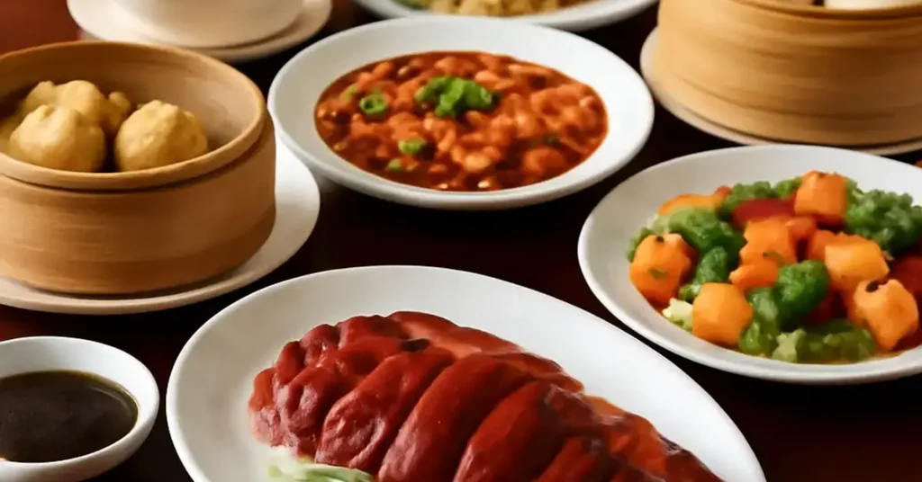 Noble Season Chinese Restaurant, best Chinese restaurant in city, authentic Chinese cuisine review