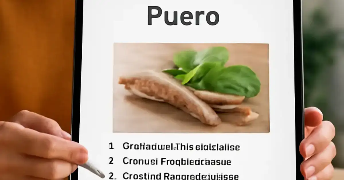 puero