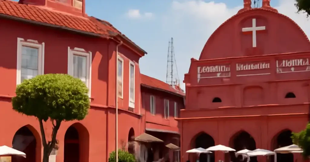 things to do in melaka, things to do in Melaka, best Melaka attractions, Melaka travel guide