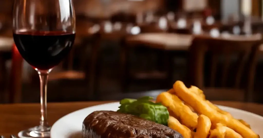 western restaurant in Malaysia, western restaurant Malaysia, best western food in Malaysia