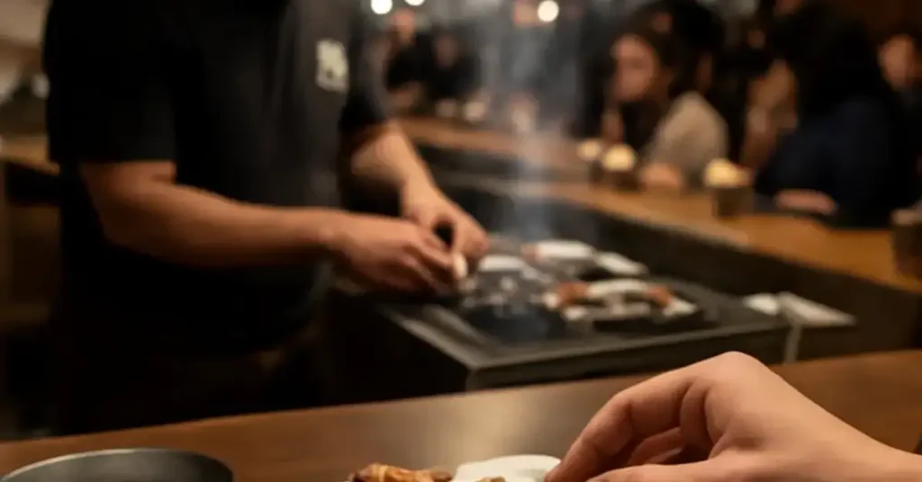 yardbird hong kong, Yardbird Hong Kong, Yardbird restaurant review Hong Kong, best fried chicken Hong Kong